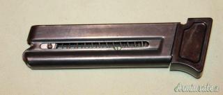 Caricatore Hammerli 208    22LR