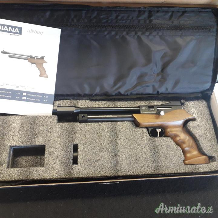 Diana Airbug 4.5/.177