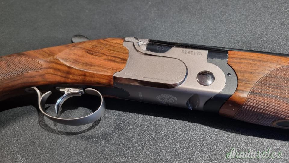 Beretta 692 SPORTING