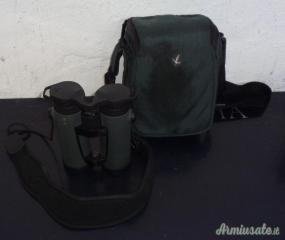 Swarovski EL Range 8x42