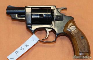 Revolver Astra Cadix  Calibro  38SP.