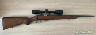 CZ | Ceska Zbrojovka 452-2E ZKM .22 Long Rifle