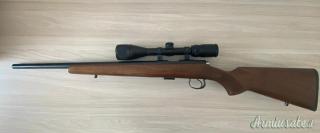 CZ | Ceska Zbrojovka 452-2E ZKM .22 Long Rifle
