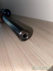 CZ | Ceska Zbrojovka 452-2E ZKM .22 Long Rifle
