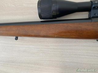 CZ | Ceska Zbrojovka 452-2E ZKM .22 Long Rifle