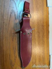 coltello Bowie commemorativo Herbertz