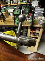 Carl Gustaf M96 6.5x55mm
