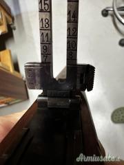 Carl Gustaf M96 6.5x55mm