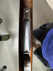 Carl Gustaf M96 6.5x55mm
