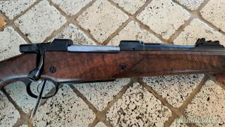 CZ | Ceska Zbrojovka 550 Safari Classic .375 H&H Magnum