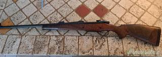 CZ | Ceska Zbrojovka 550 Safari Classic .375 H&H Magnum