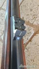 CZ | Ceska Zbrojovka 550 Safari Classic .375 H&H Magnum