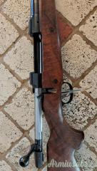 CZ | Ceska Zbrojovka 550 Safari Classic .375 H&H Magnum