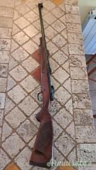 CZ | Ceska Zbrojovka 550 Safari Classic .375 H&H Magnum