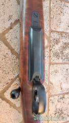 CZ | Ceska Zbrojovka 550 Safari Classic .375 H&H Magnum