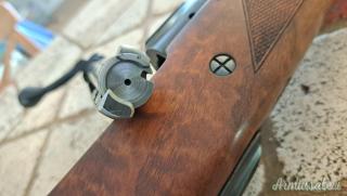 CZ | Ceska Zbrojovka 550 Safari Classic .375 H&H Magnum