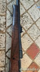 CZ | Ceska Zbrojovka 550 Safari Classic .375 H&H Magnum