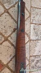 CZ | Ceska Zbrojovka 550 Safari Classic .375 H&H Magnum