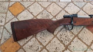 CZ | Ceska Zbrojovka 550 Safari Classic .375 H&H Magnum