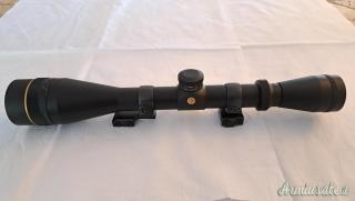 Ottica Leupold VX-2 6-18×40