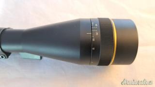 Ottica Leupold VX-2 6-18×40