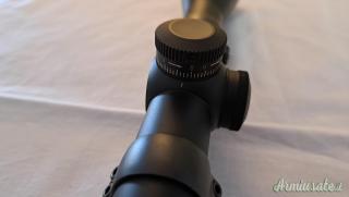 Ottica Leupold VX-2 6-18×40