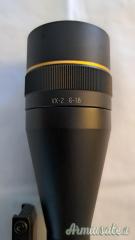 Ottica Leupold VX-2 6-18×40