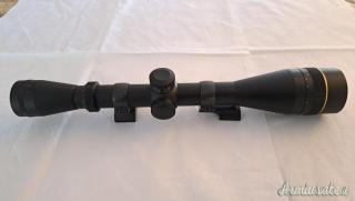 Ottica Leupold VX-2 6-18×40