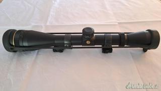 Ottica Leupold VX-2 6-18×40