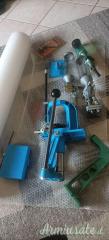 Pressa Dillon 550