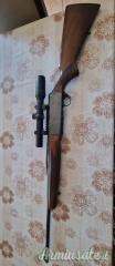 Browning BAR 1 .30-06 Springfield