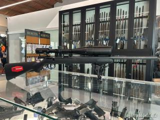 Savage MARK II FV PRECISION .22 LR Long Rifle