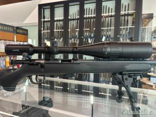 Savage MARK II FV PRECISION .22 LR Long Rifle