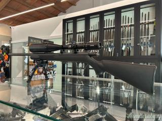 Savage MARK II FV PRECISION .22 LR Long Rifle
