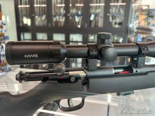 Savage MARK II FV PRECISION .22 LR Long Rifle