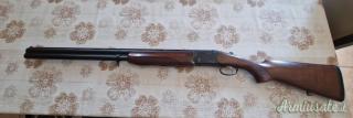 Beretta Sovrapposto  12