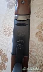Beretta Sovrapposto  12