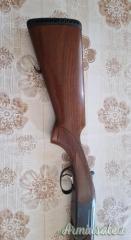 Beretta Sovrapposto  12