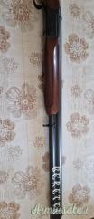 Beretta Sovrapposto  12