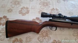 Webley & Scott Osprey 4.5/.177