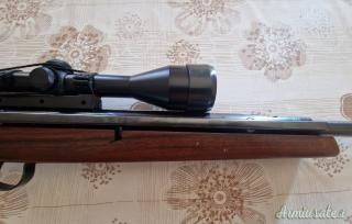 Webley & Scott Osprey 4.5/.177