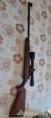 Webley & Scott Osprey 4.5/.177