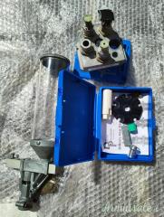 CONVERSIONE CALIBRO 223 DILLON 650/750