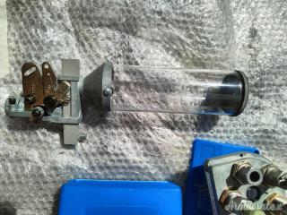 CONVERSIONE CALIBRO 223 DILLON 650/750