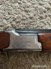 Browning B325 12