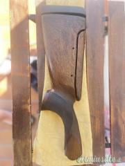 Calcio berretta D T10