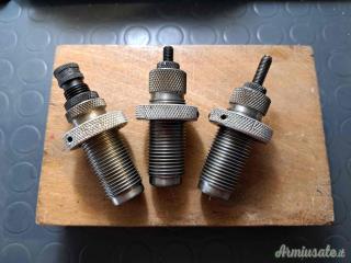 Dies RCBS 357 magnum e 38 Special