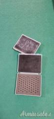 CUSTODIE PALLINI DIAM. 4.5 MM X GARE