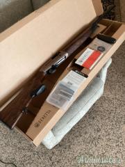Beretta Xplor Action 12
