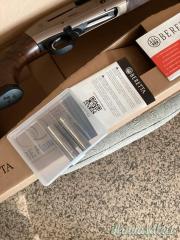 Beretta Xplor Action 12